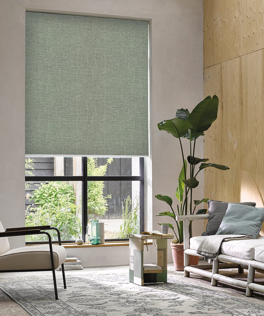 The Future of Smart Homes: Luxaflex® Somfy TaHoma® Automation