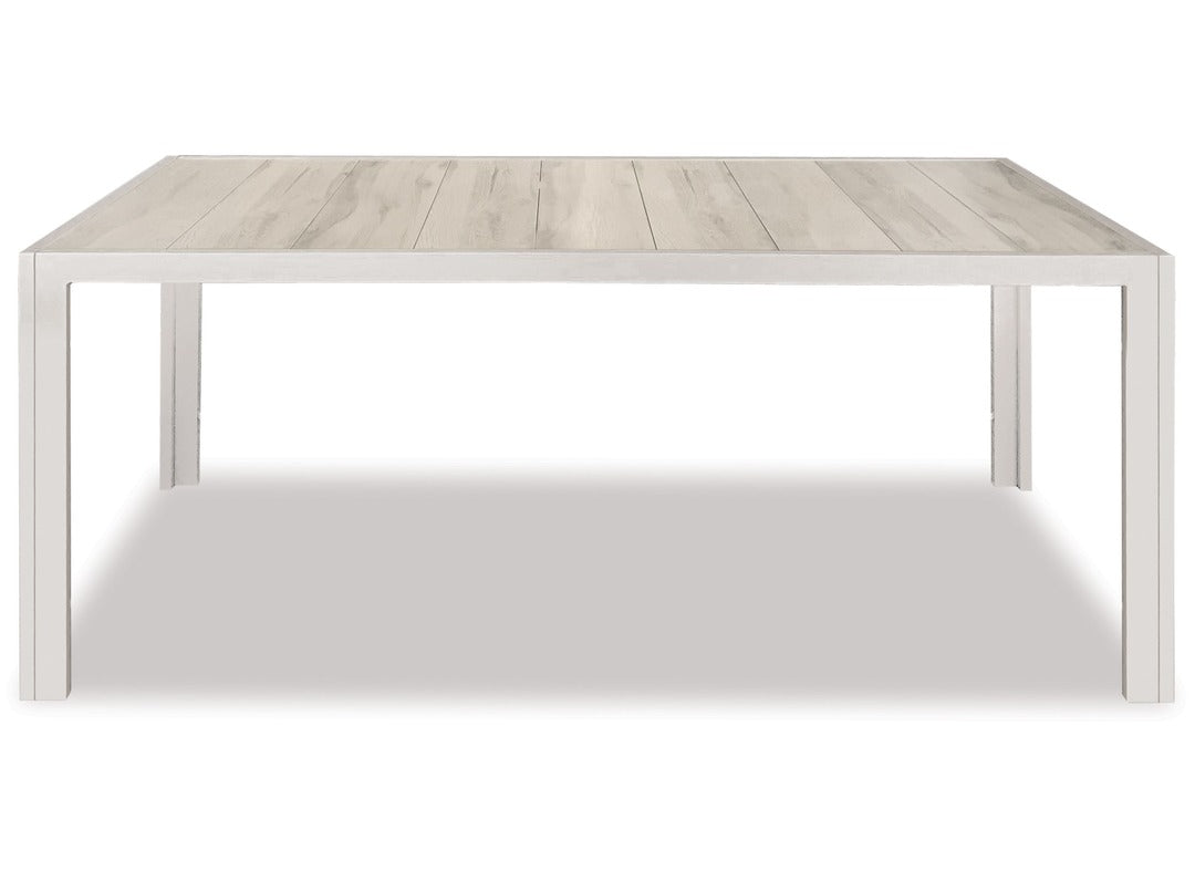 Luca Table white