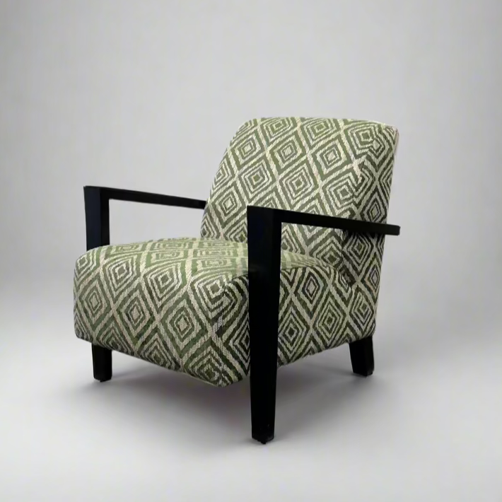 Abalone Chair