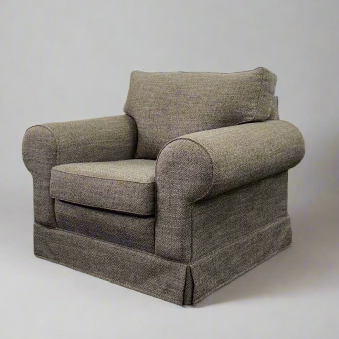 Ascot Chair