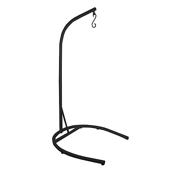 Pod chair stand