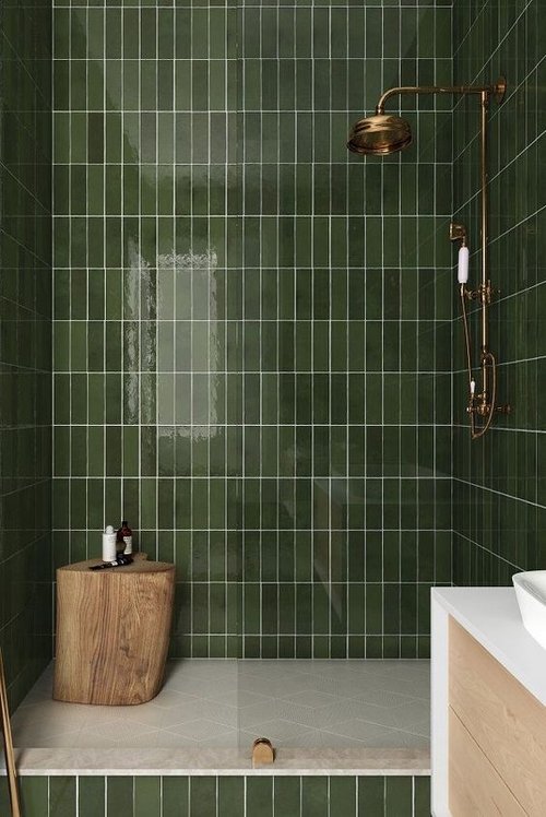 How to choose the perfect tiles for your bathroom