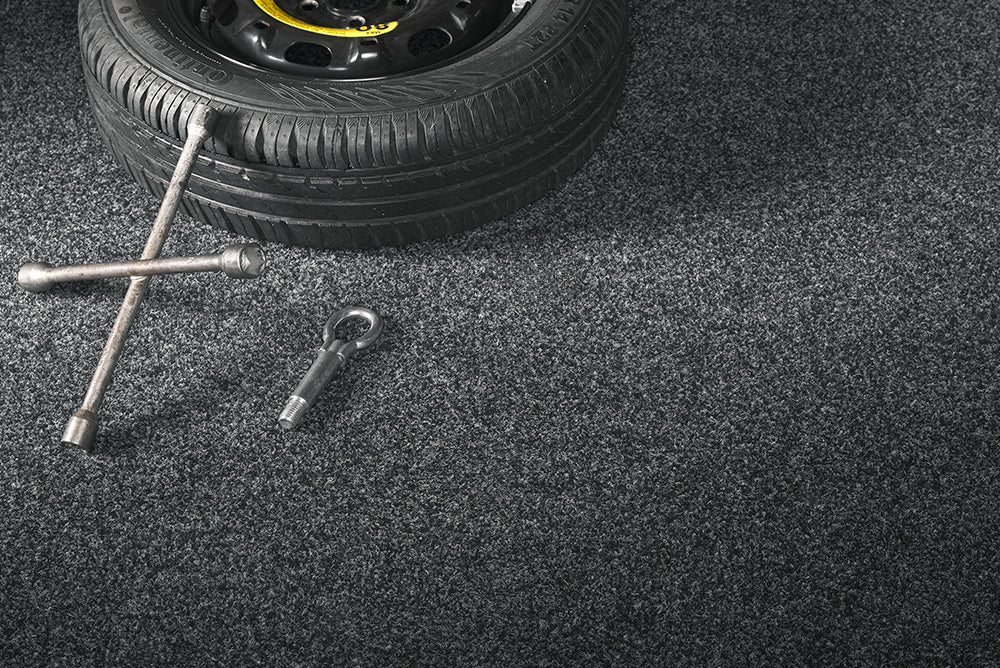 Garage Carpet: Tough, Practical Flooring for Kiwi Garages