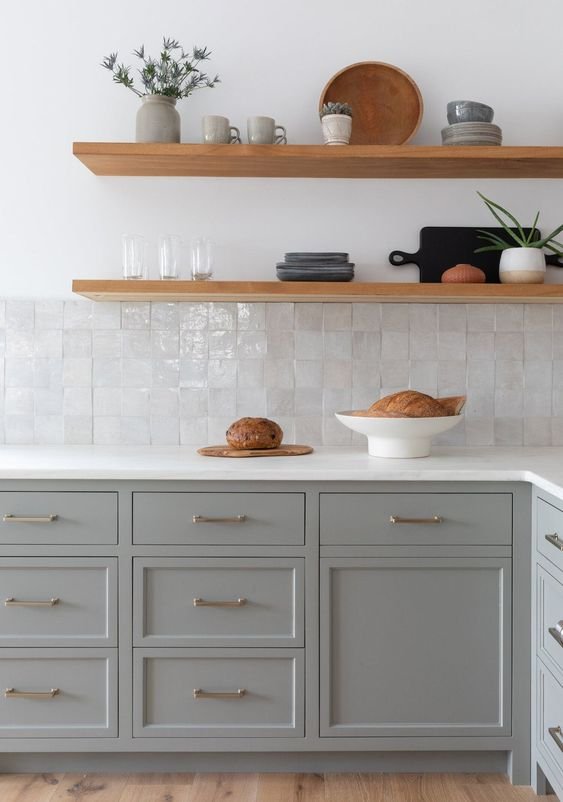 Choosing the Best Tiles for Your Kitchen