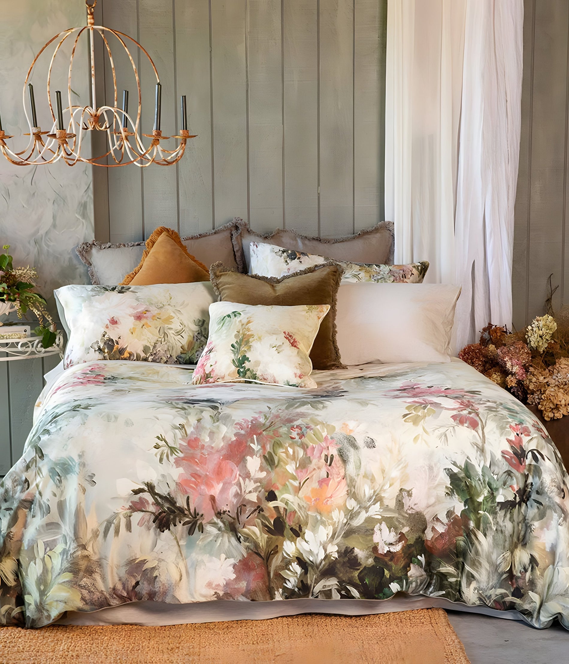 Spring Revival: Refresh Your Space