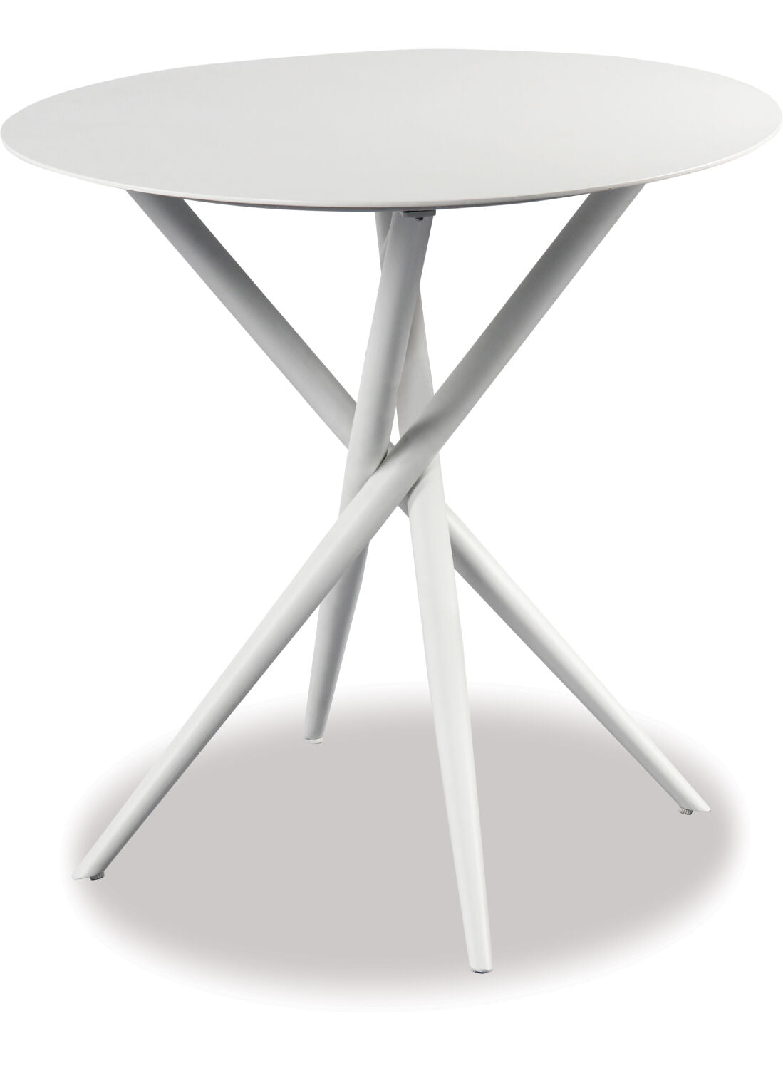 Villa Round Bar Table