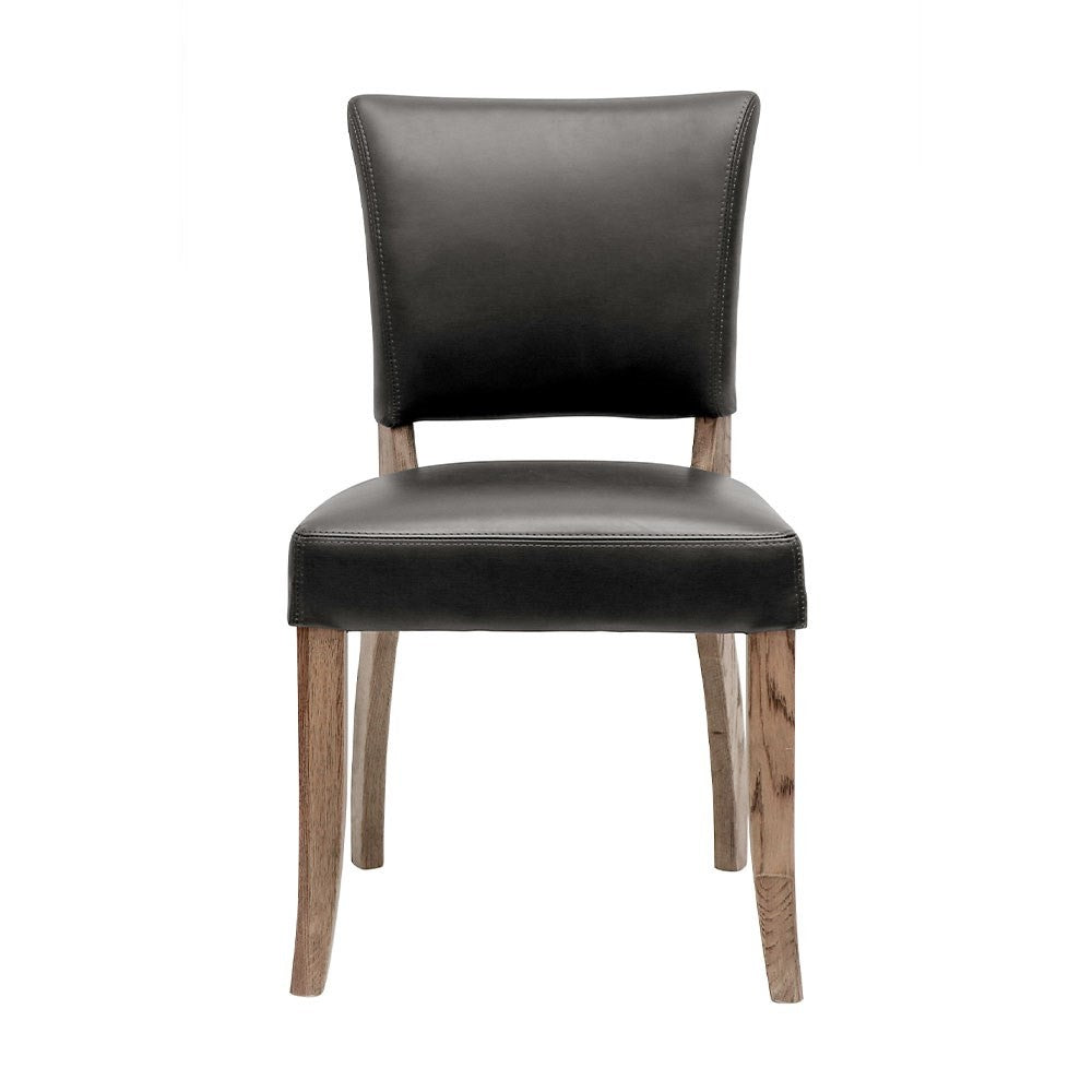 Crane Dining Chair Black