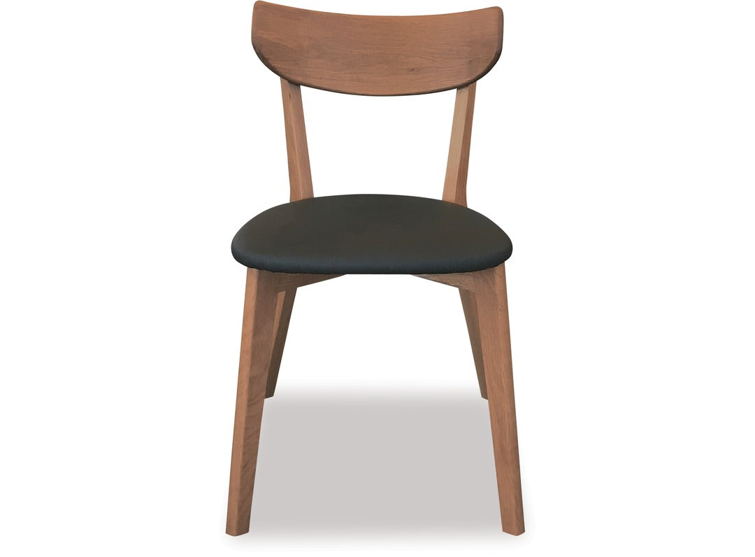 Pero Dining Chair oak