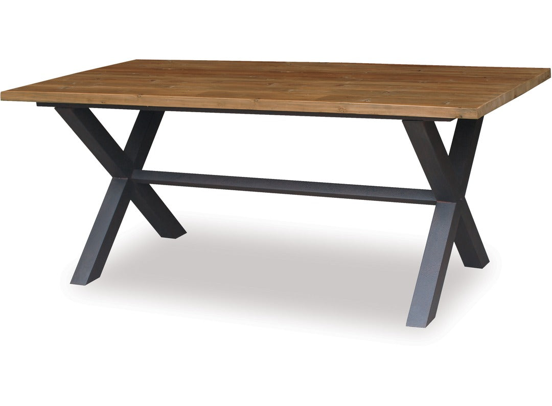Cross Table 1800