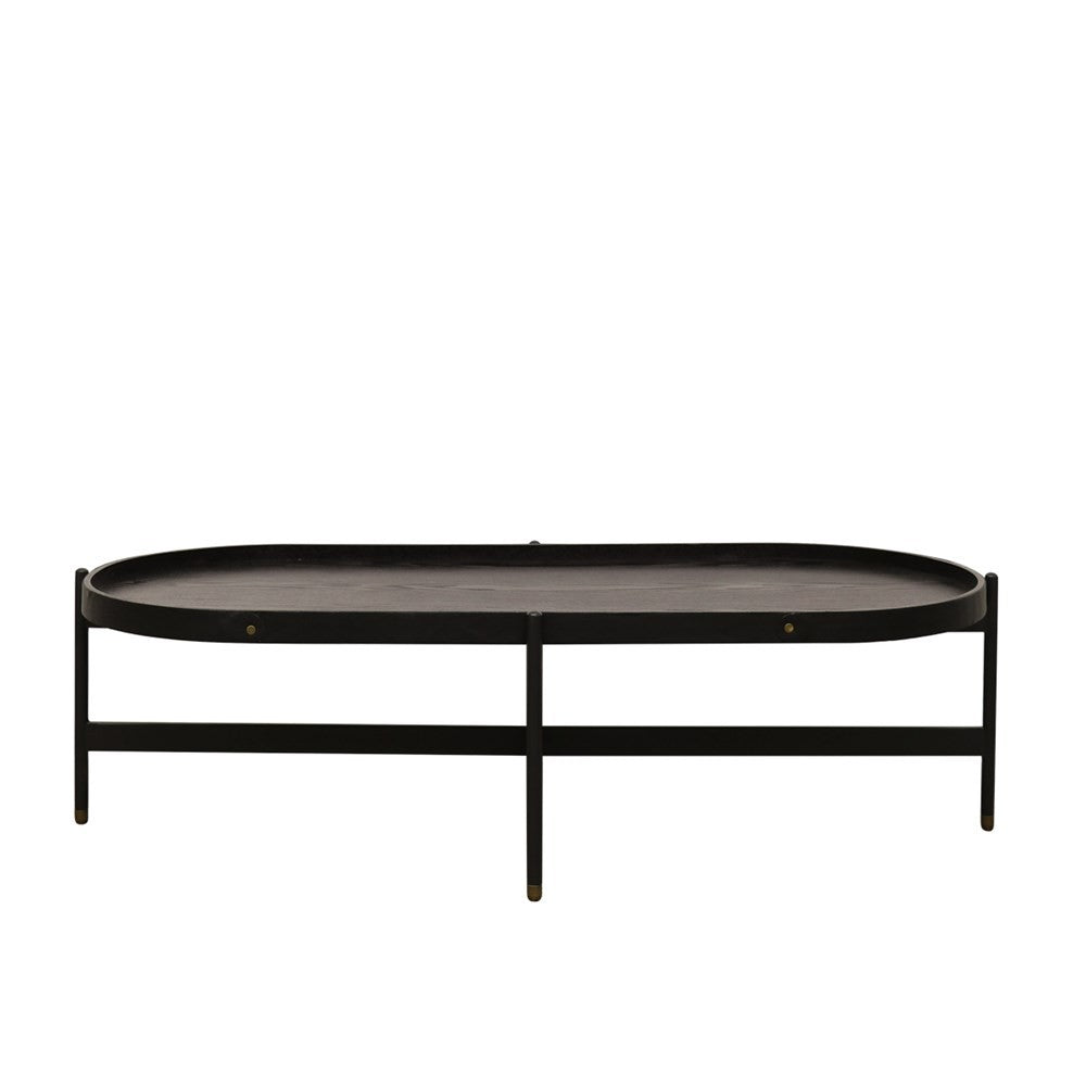 Hayward Coffee Table Black