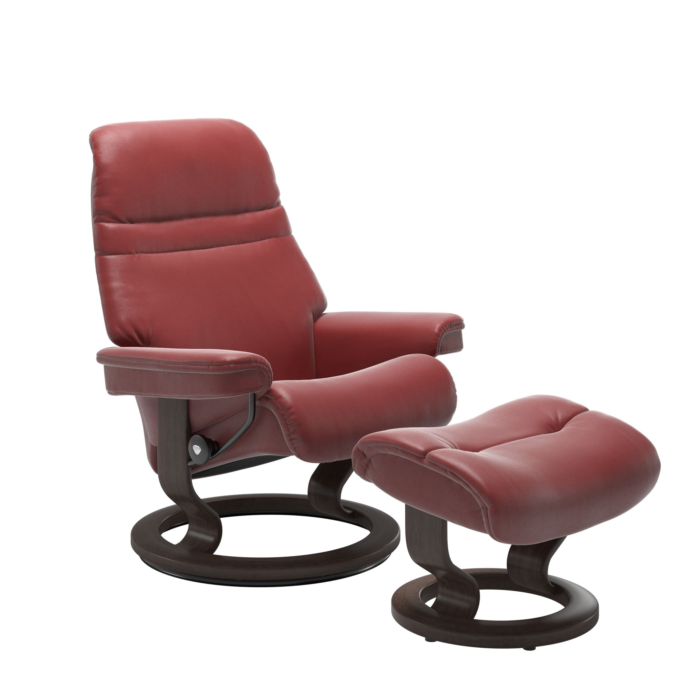 Stressless Sunrise Large Bordeaux