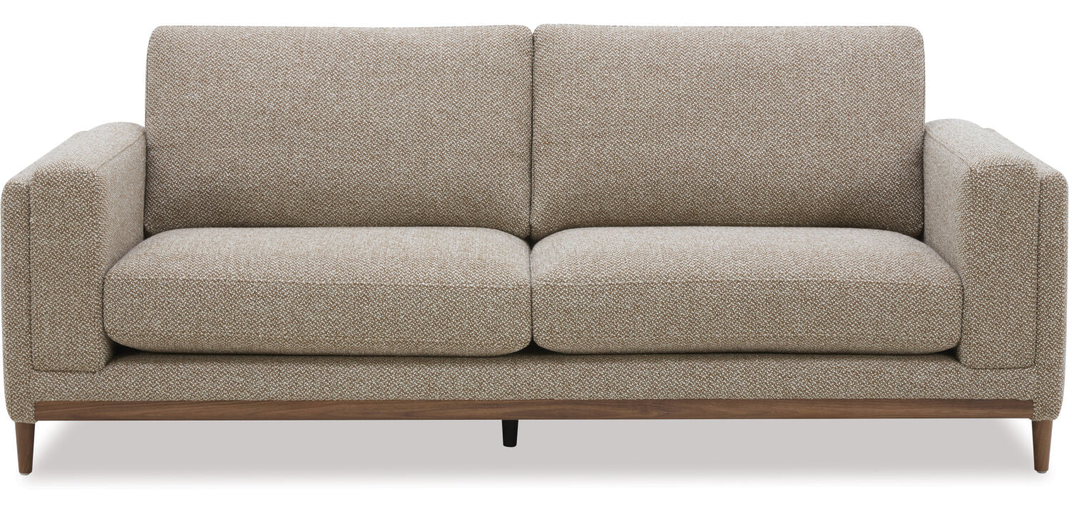 Nash 3 Seater