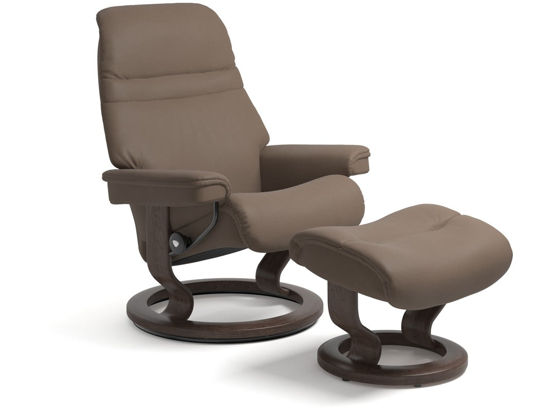 Stressless Sunrise Medium Mole