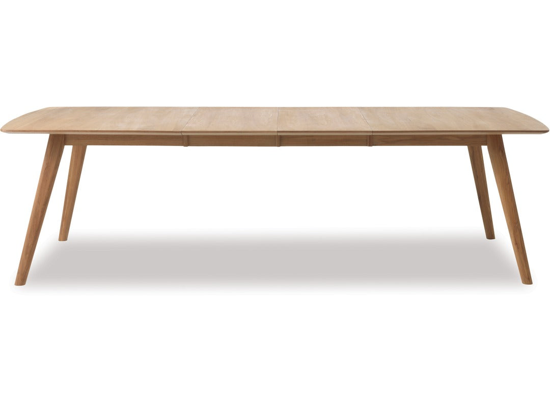 Rho Table