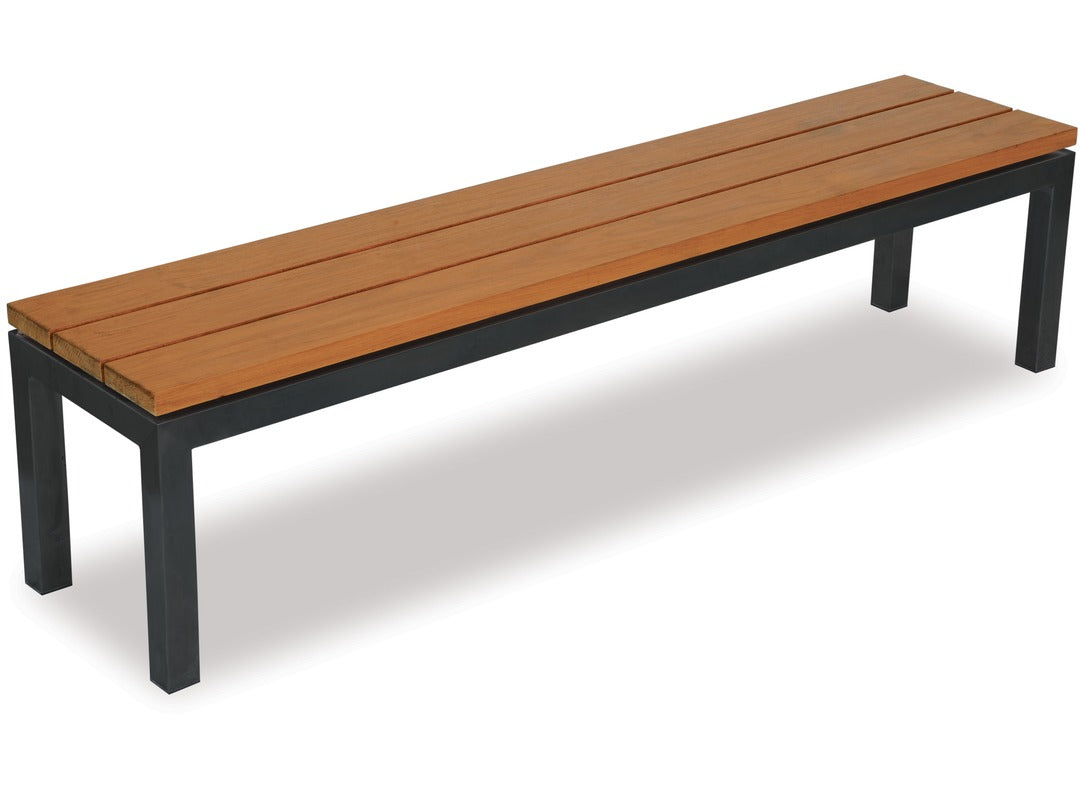 Coast 1800 Outdoor Bench