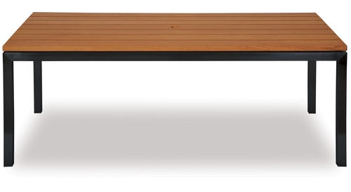 Coast Rosewood Table 2m