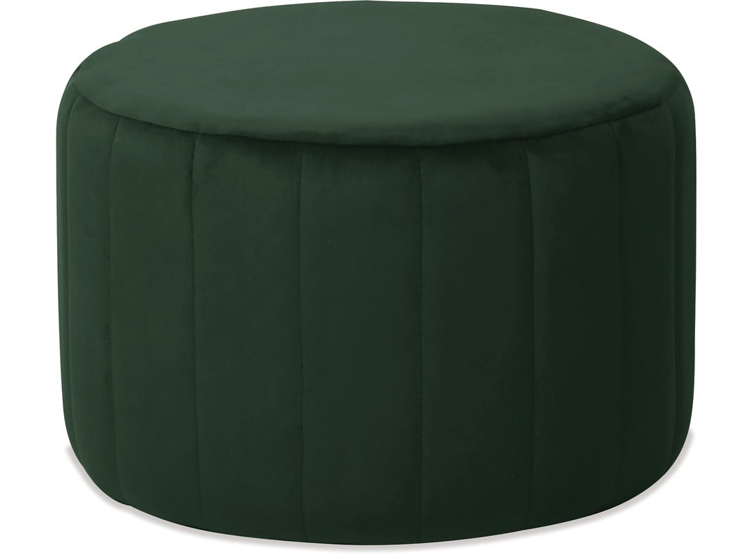 Emma Ottoman Green