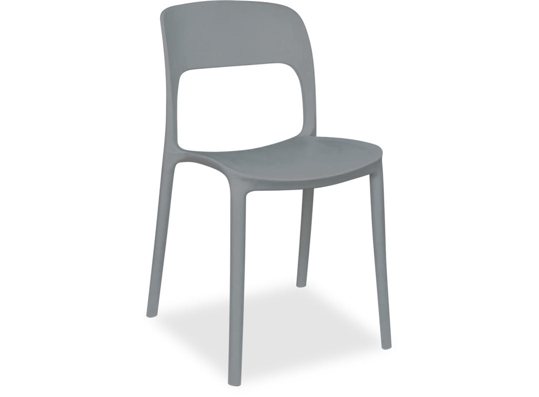 Riley Chair Grey