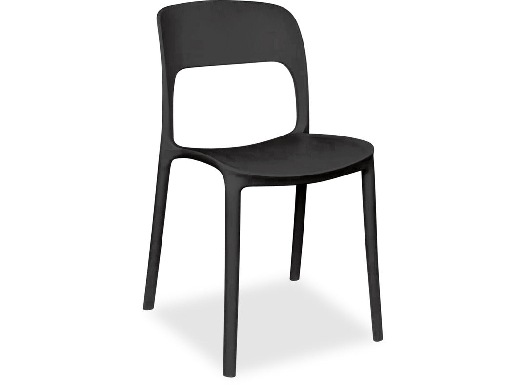 Riley Chair Black