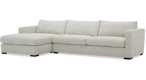 Dakota 3 Seater Chaise RHF