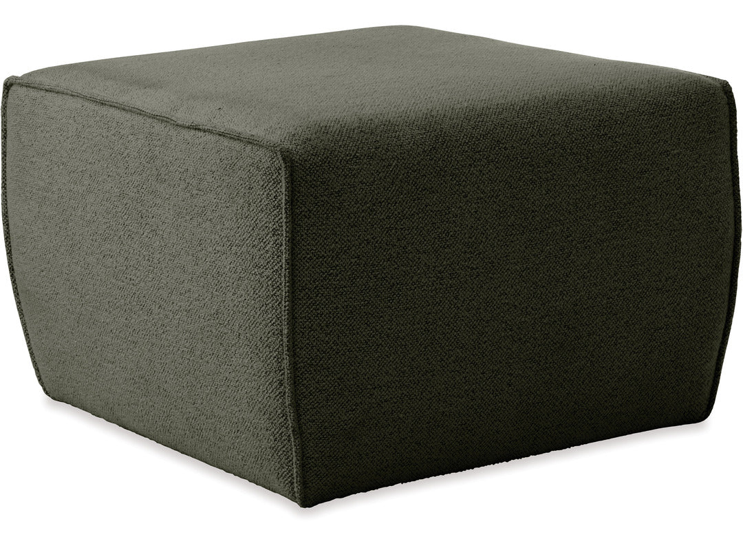 Hollis Ottoman Green