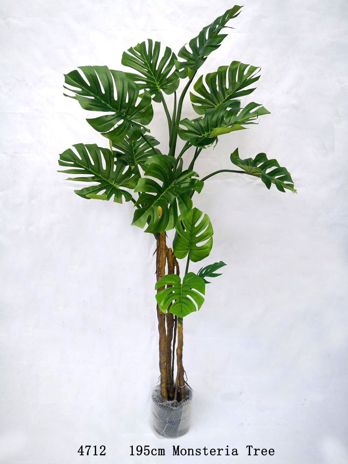 Montserria Artificial Plant