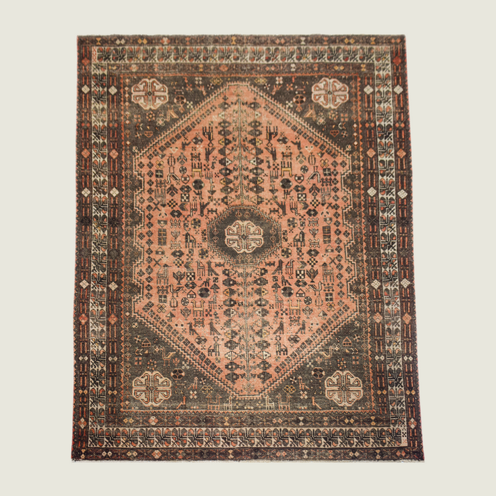 Ehsan Rug 286x204cm