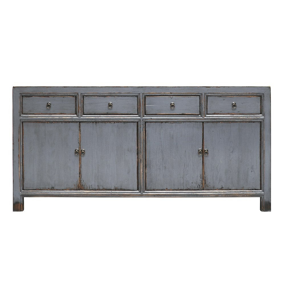 Oriental Sideboard