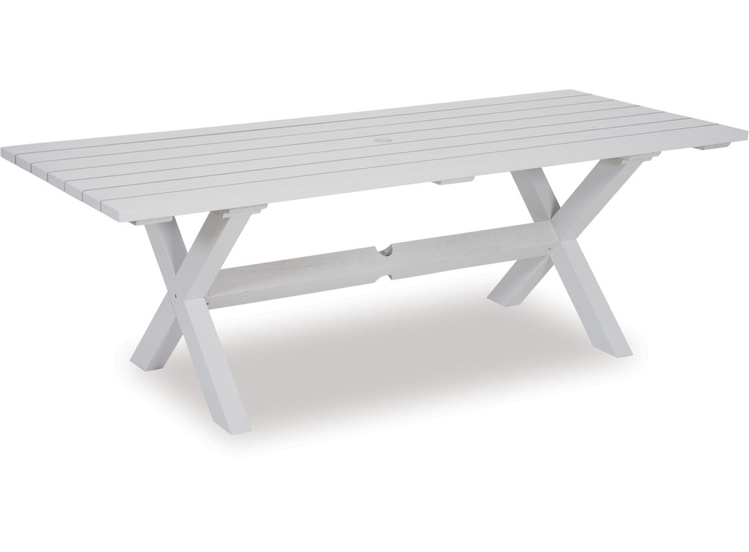 Bali Accoya 2200 Table