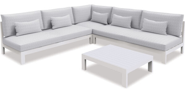 Palm Cove 4 Piece Suite Large