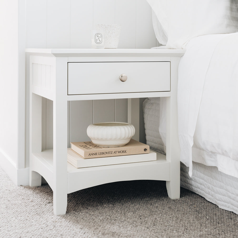 Jessica bedside table 1 draw