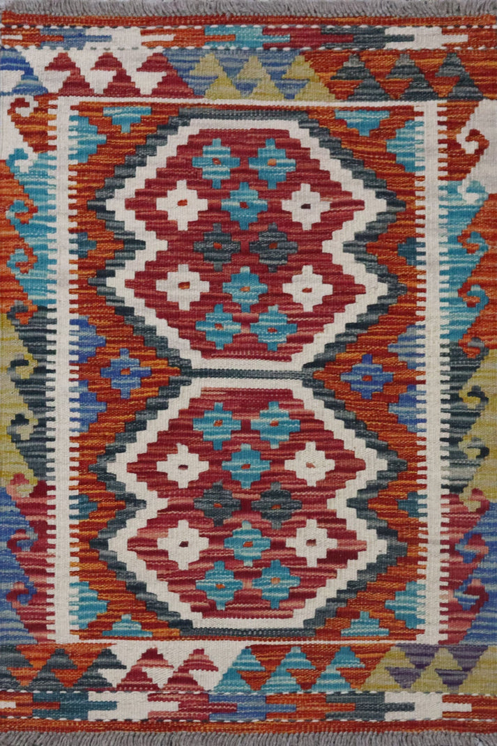 Rize Rug 90x60cm