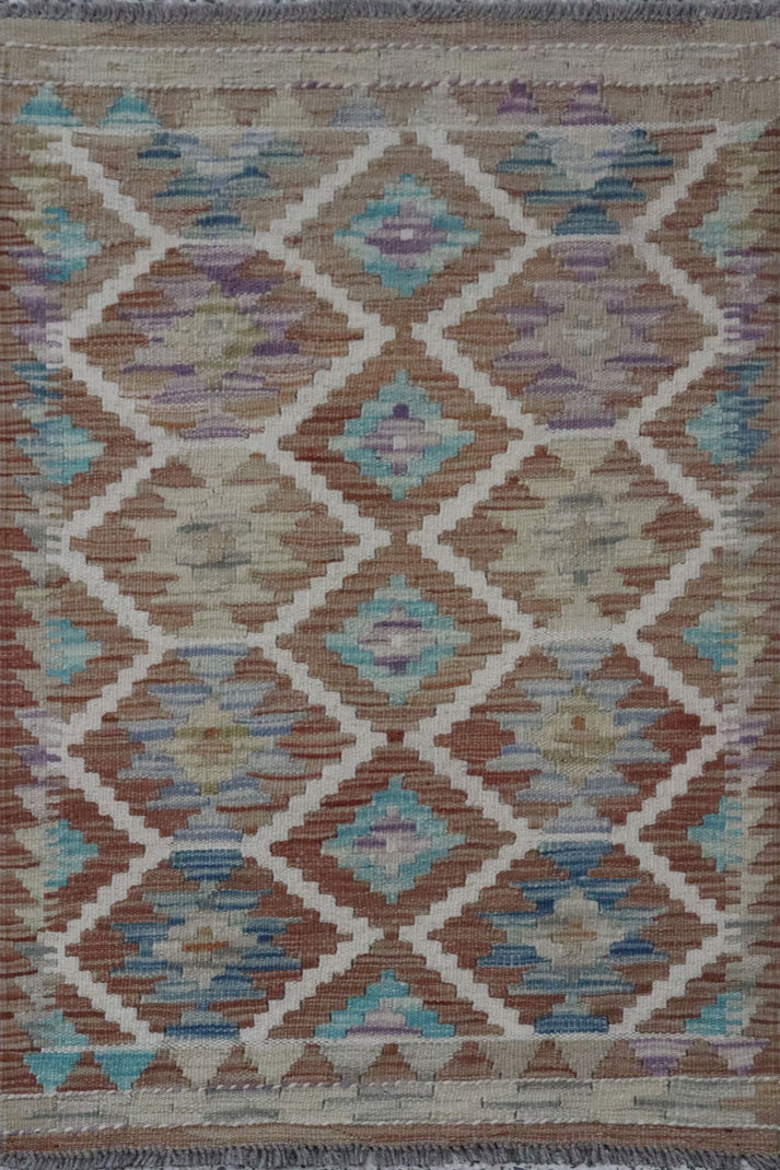 Ordu Rug 90x60cm