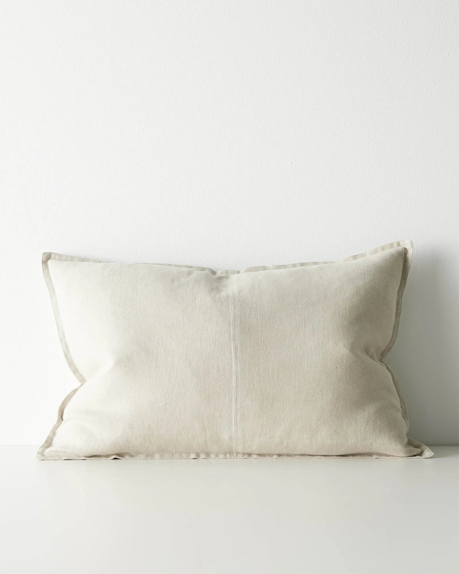 Como Cushion, Oatmeal 40 x 60