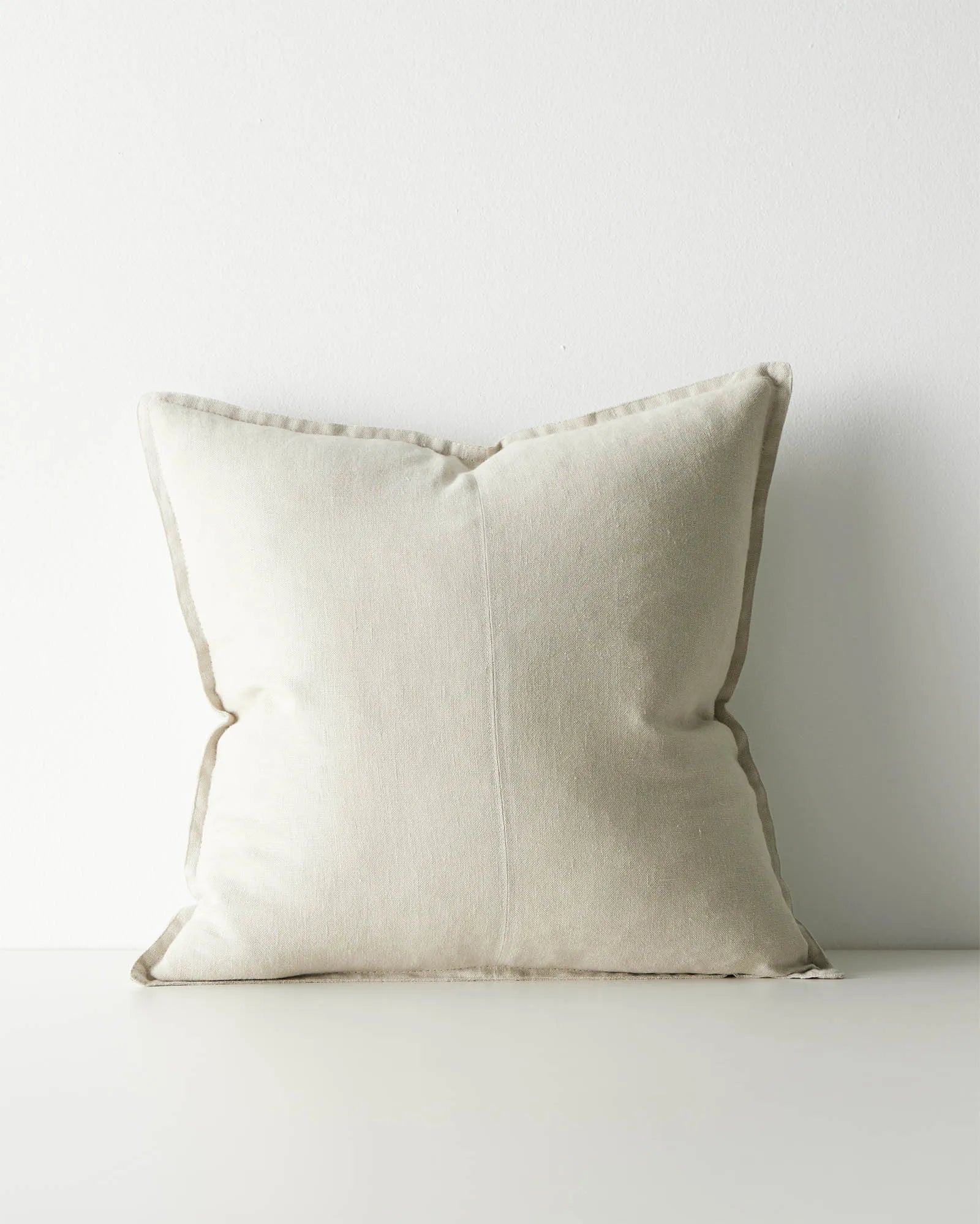 Como Cushion,Oatmeal 50 x 50