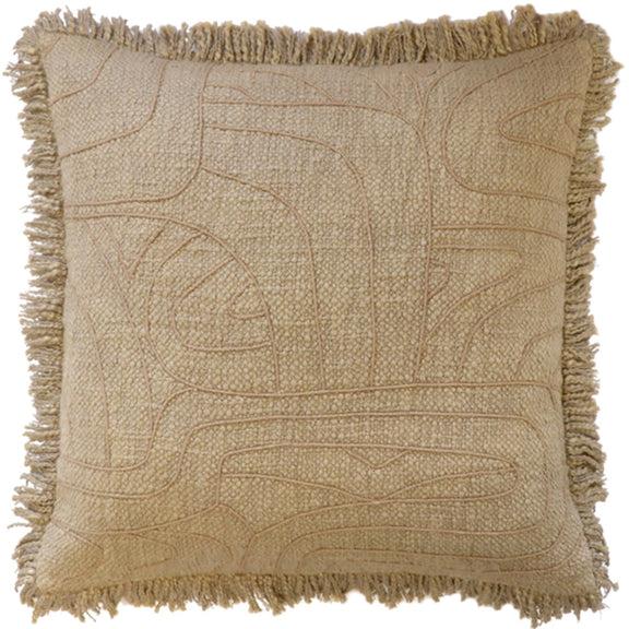 Donovan Cushion Linen