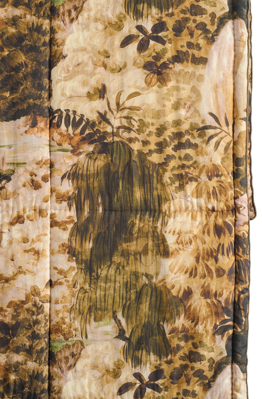 Floresta Lark Comforter 240x200cm