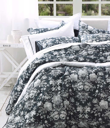 Georgie Bedspread Set, King