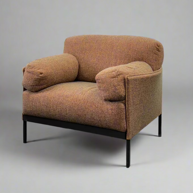 Gibbston Spice Chair
