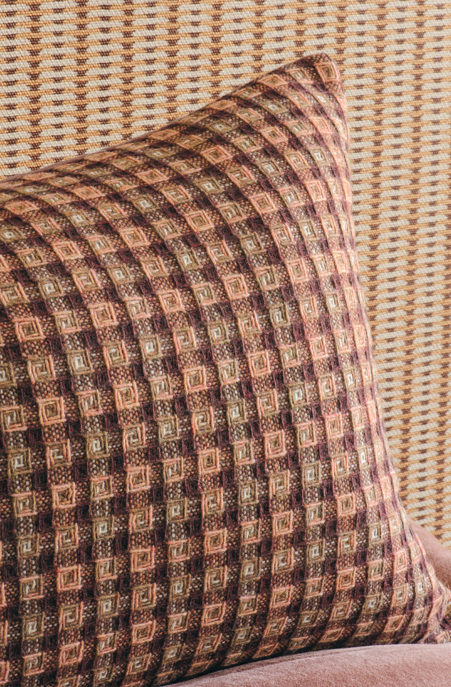 Hawick Cushion 60x40