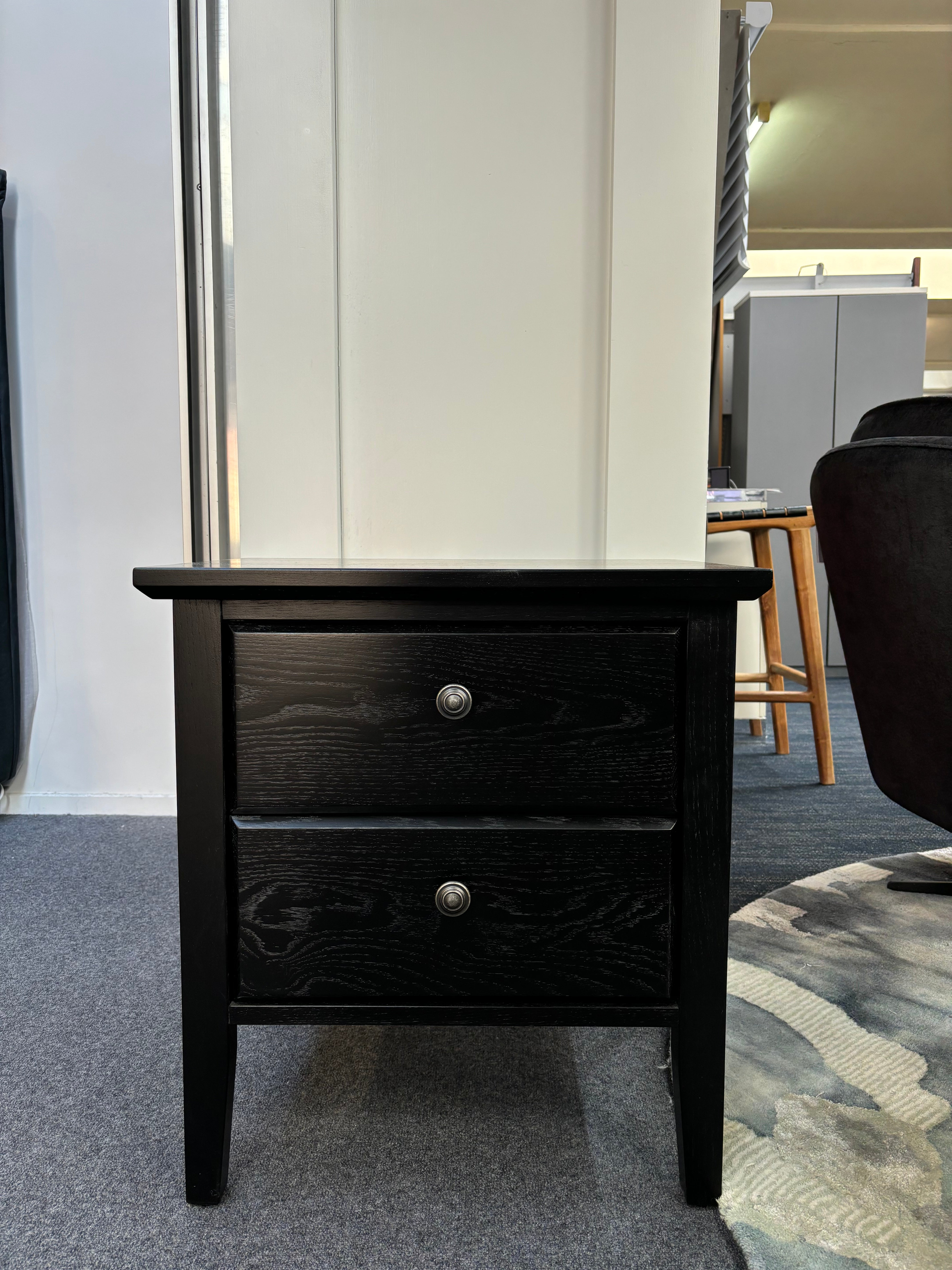 Marlex Bedside Cabinet