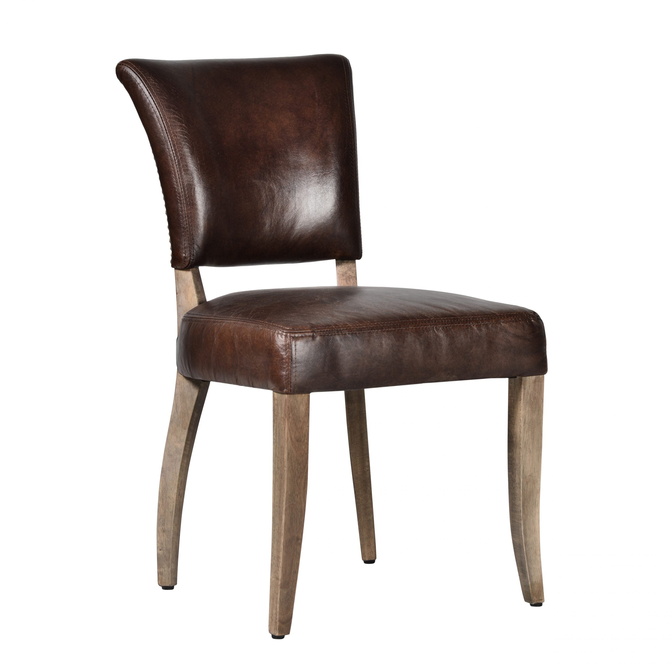 Mimi Chair Brown