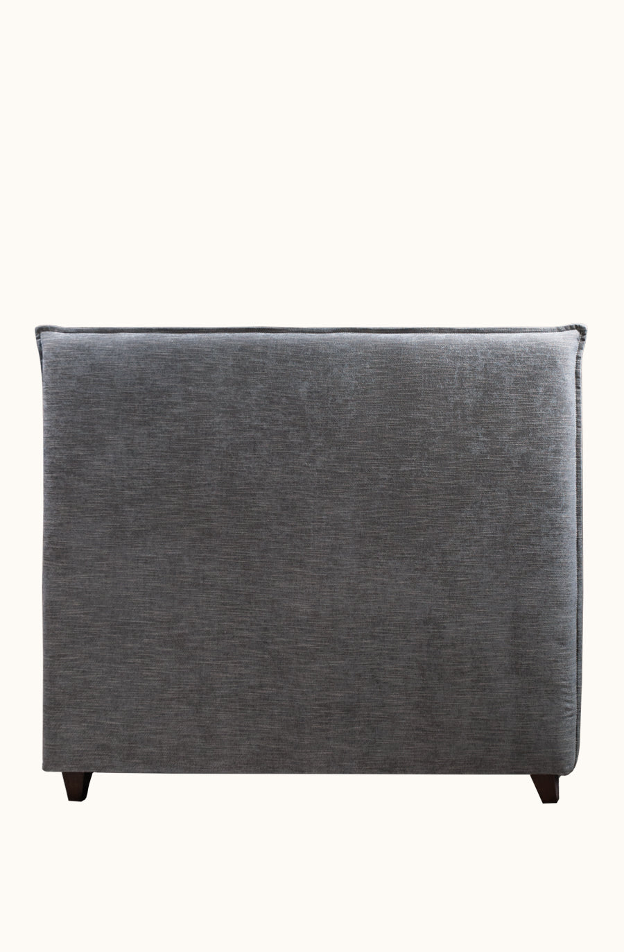 Orlare Queen Bedhead, Slate