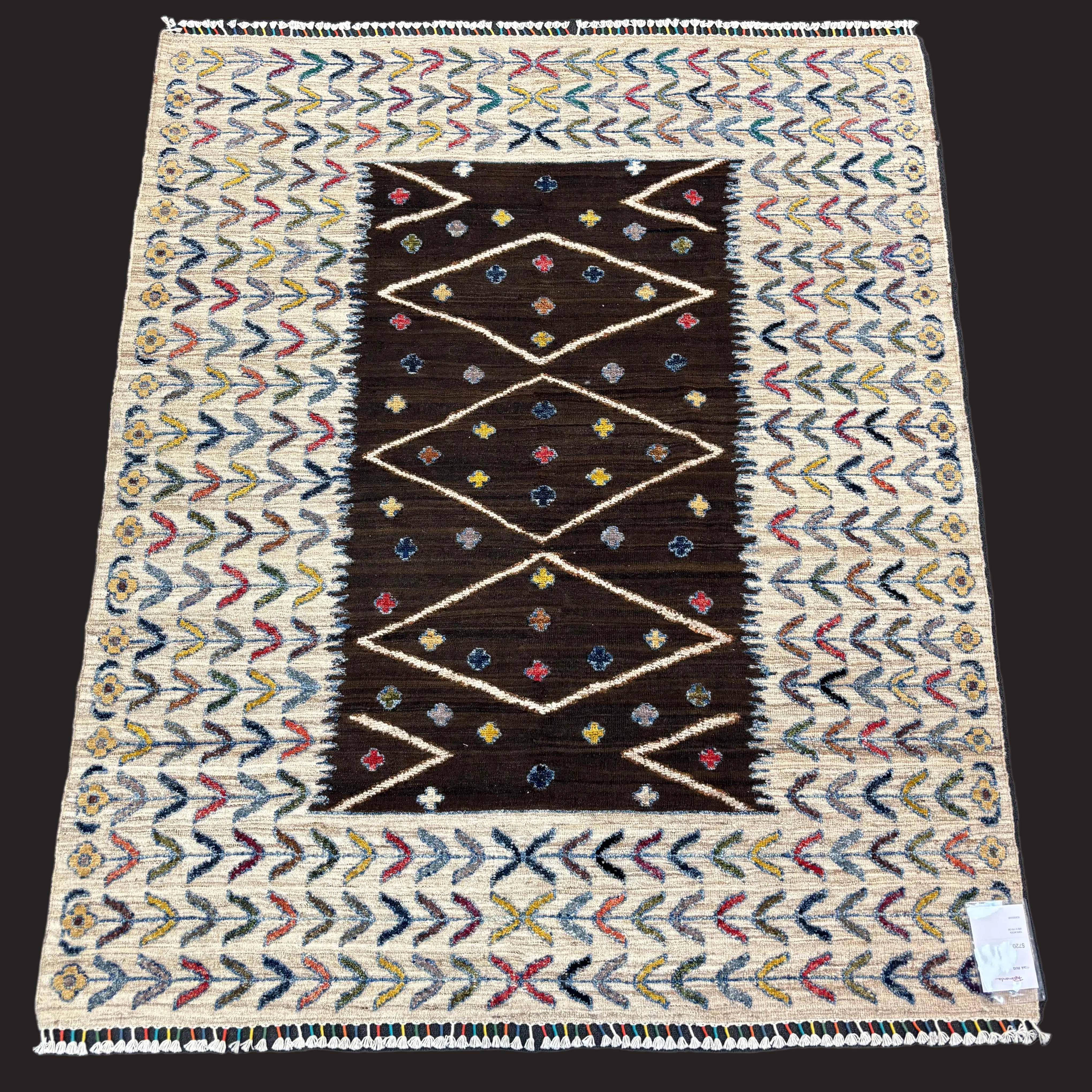 Igdir Rug 200 x 170cm
