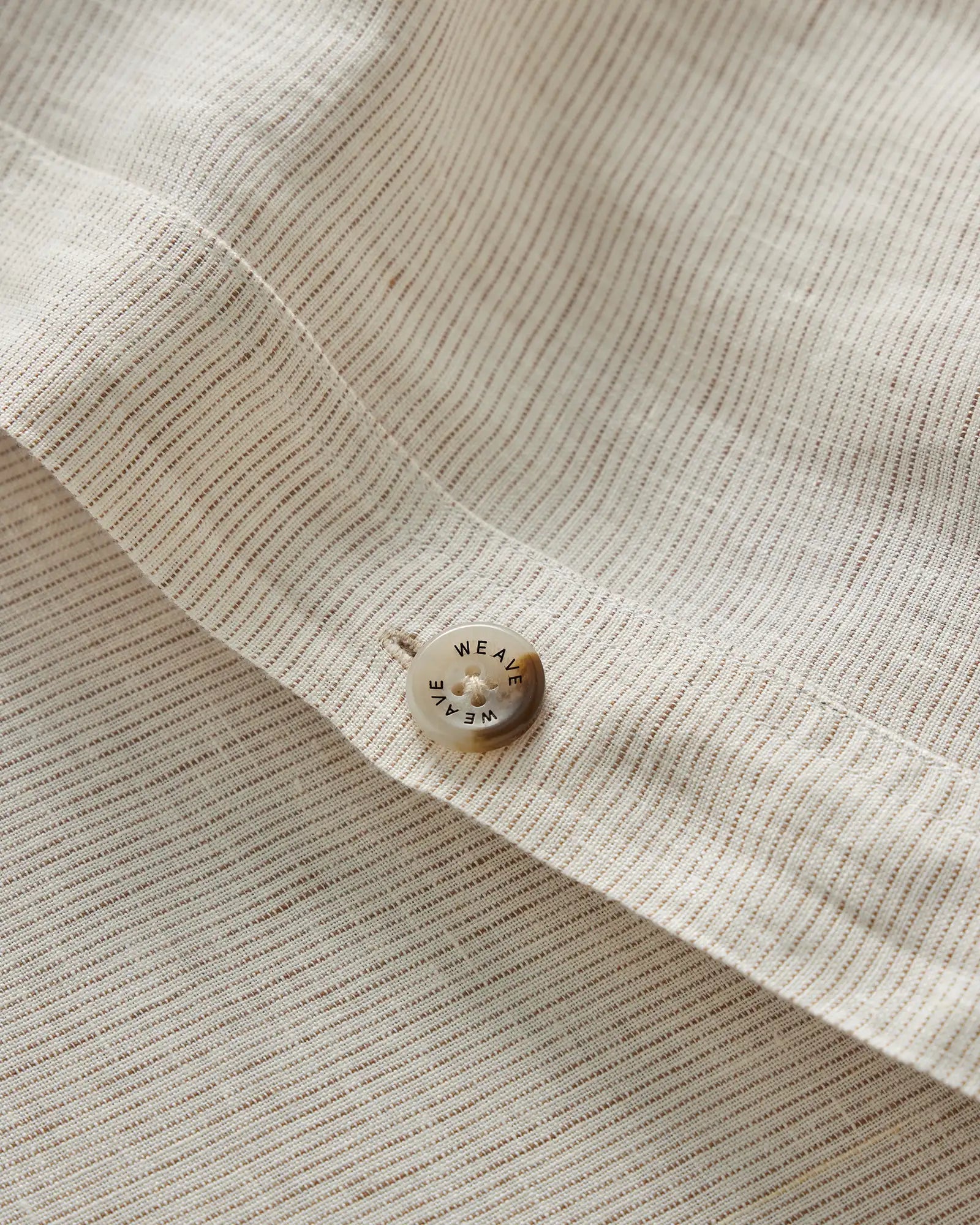 Sova Linen Quilt Cover King