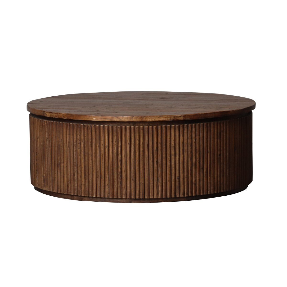 Round Coffee Table