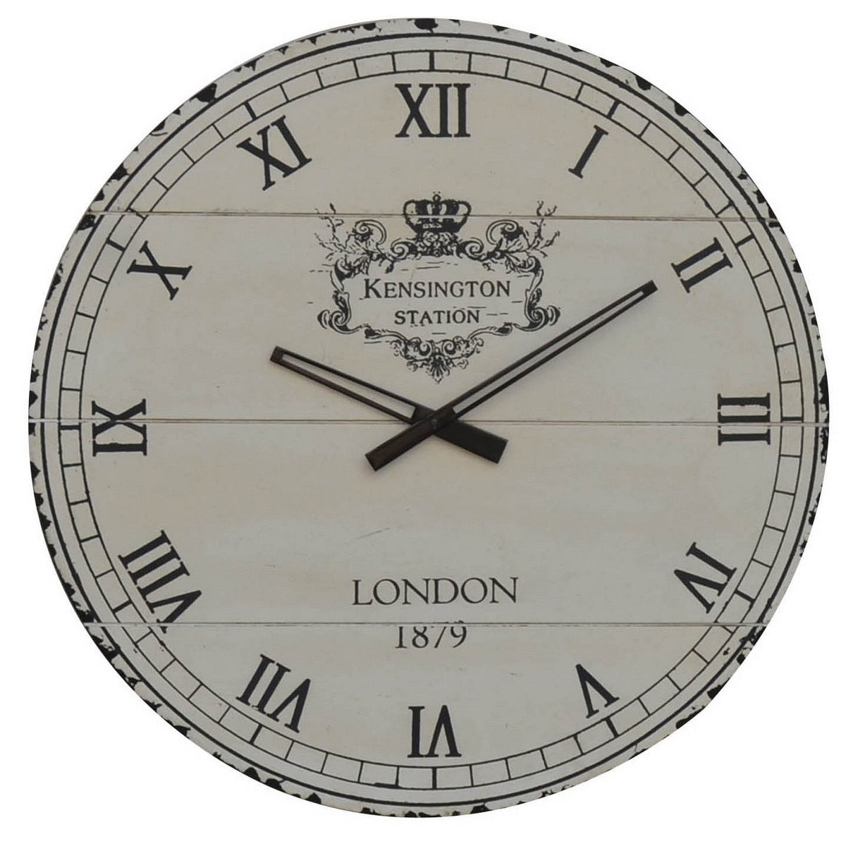 London Clock