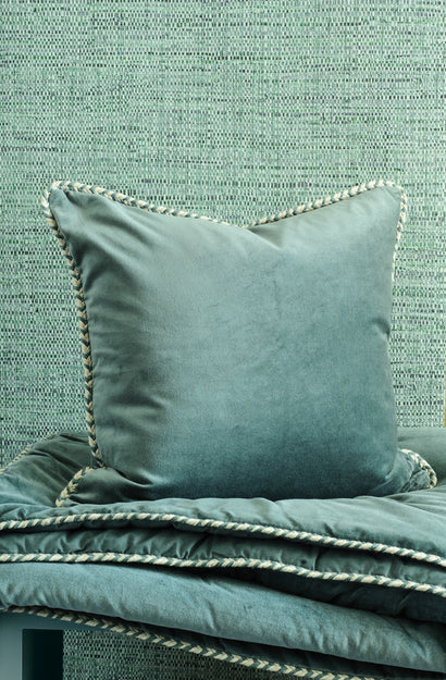 Treccia Tarn Cushion 50x50