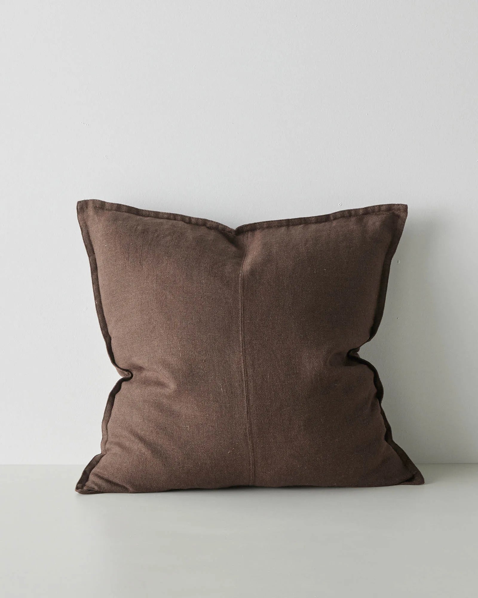 Como Cushion Cocoa 50 x 50cm