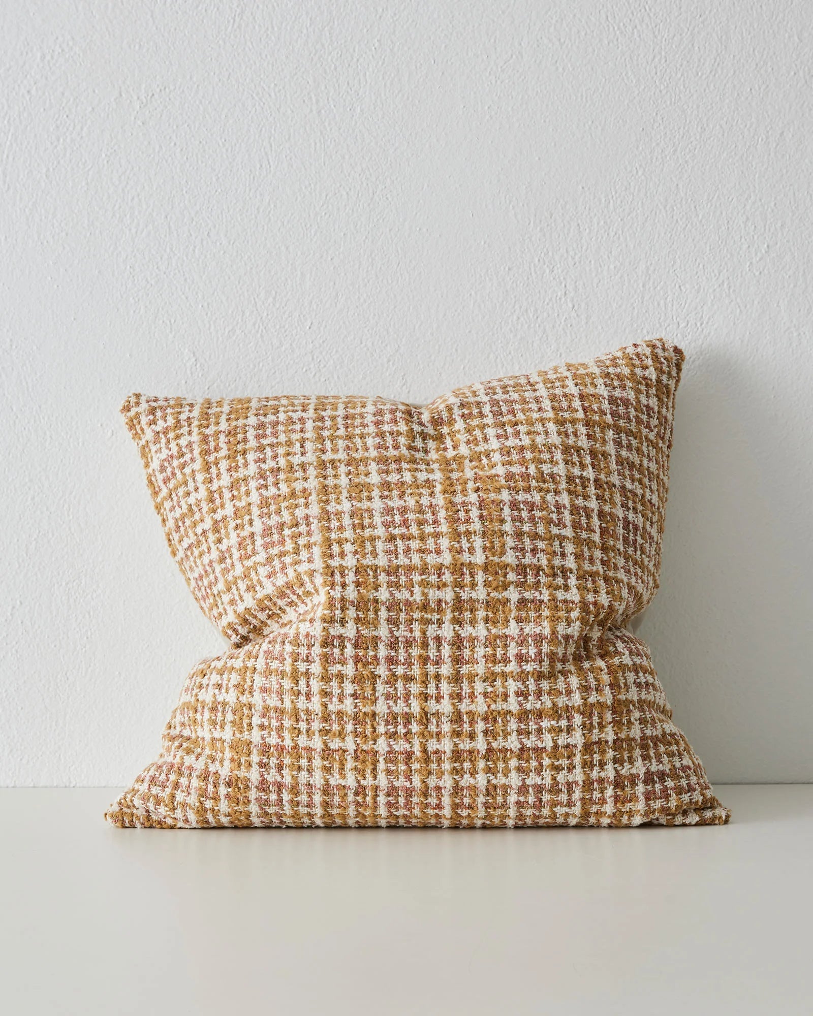 Tripoli Cushion Terra